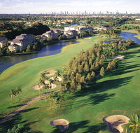 Mercure Gold Coast Resort - Accommodation Great Ocean Road