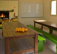 Kinchega Shearers Quarters - Accommodation Great Ocean Road