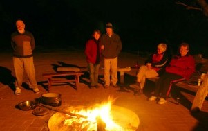 Trilby Station - Accommodation Great Ocean Road 1