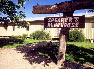 Trilby Station - Accommodation Great Ocean Road 2