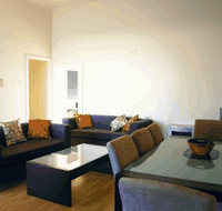 Art Mecca Holiday House - Accommodation Great Ocean Road