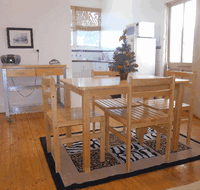 Aussie Bacon and Eggs Cottages - Accommodation Great Ocean Road
