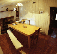 Avoca Cottage - Accommodation Great Ocean Road