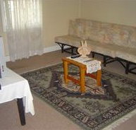 Coras Gypsum Cottage - Accommodation Great Ocean Road