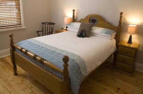 Emaroo Cottage On Williams Street - Accommodation Great Ocean Road 2