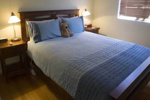 Emaroo Tramway Cottage - Accommodation Great Ocean Road 1