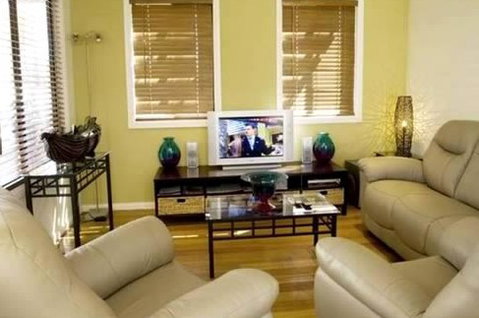 Emaroo Tramway Cottage - Accommodation Great Ocean Road 2