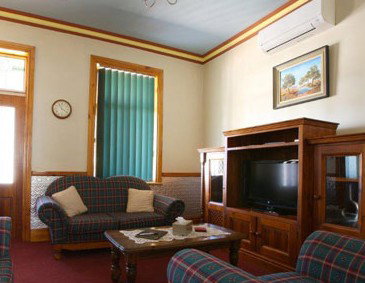 Jadan Cottages - Accommodation Great Ocean Road 1