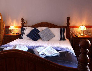 Jadan Cottages - Accommodation Great Ocean Road 2