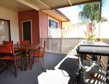 Jadan Cottages - Accommodation Great Ocean Road 3