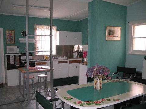 Lavender And Lace Cottage - Accommodation Great Ocean Road 0