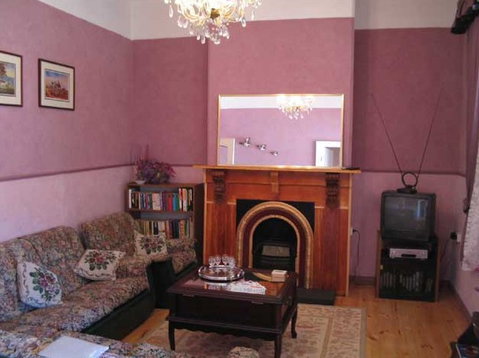 Lavender And Lace Cottage - Accommodation Great Ocean Road 1