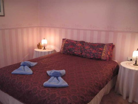 Lavender And Lace Cottage - Accommodation Great Ocean Road 2
