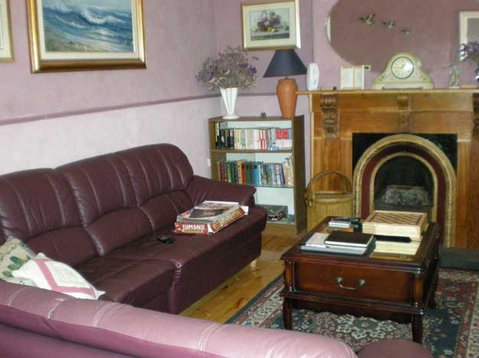 Lavender And Lace Cottage - Accommodation Great Ocean Road 4