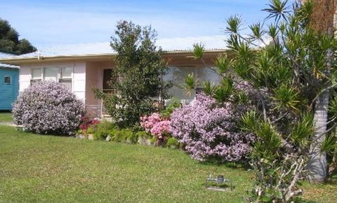 Maeville Cottage - Accommodation Great Ocean Road 0