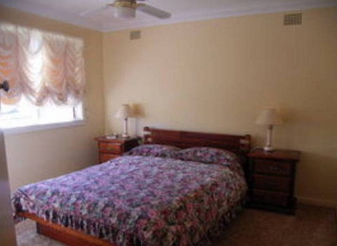 Maeville Cottage - Accommodation Great Ocean Road 1