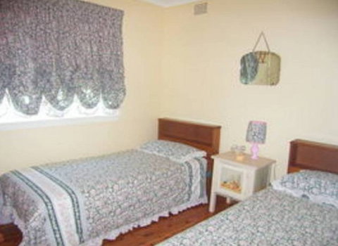 Maeville Cottage - Accommodation Great Ocean Road 2