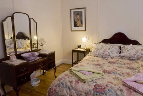 Toddington Cottage - Accommodation Great Ocean Road 1