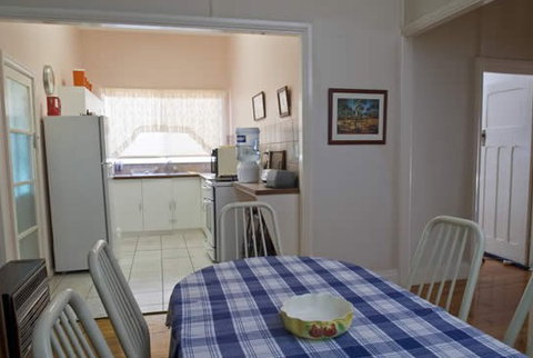 Toddington Cottage - Accommodation Great Ocean Road 2