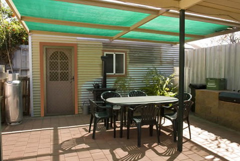 Toddington Cottage - Accommodation Great Ocean Road 3