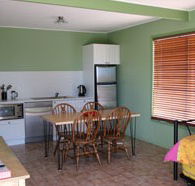 Fossickers Cottages - Accommodation Great Ocean Road