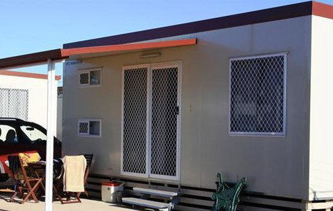 Opal Caravan Park - Accommodation Great Ocean Road 1