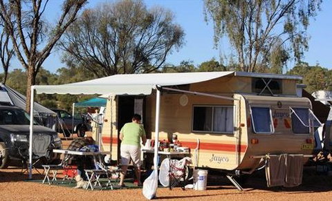 Opal Caravan Park - Accommodation Great Ocean Road 2