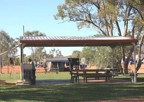 Opal Caravan Park - Accommodation Great Ocean Road 3
