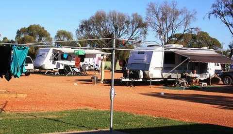 Opal Caravan Park - Accommodation Great Ocean Road 4