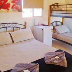 Packsaddle Roadhouse - Accommodation Great Ocean Road 1
