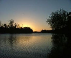 Nampoo Station Lodge - Accommodation Great Ocean Road 0