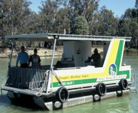 Nampoo Station Lodge - Accommodation Great Ocean Road 2
