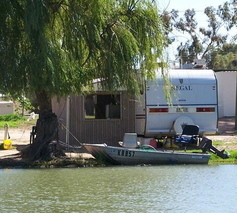 Willow Bend Caravan Park - Accommodation Great Ocean Road 0