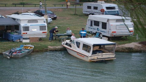 Willow Bend Caravan Park - Accommodation Great Ocean Road 3