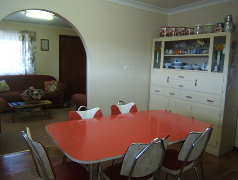 My Nannas Place - Accommodation Great Ocean Road 0