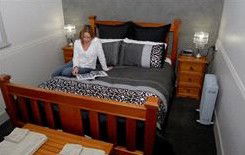 Silver City Cottages - Accommodation Great Ocean Road 2