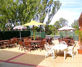 Royal Hotel Motel - Wentworth - Accommodation Great Ocean Road 0