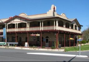 The Royal Hotel Adelong - Accommodation Great Ocean Road 0