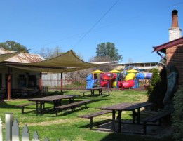 The Royal Hotel Adelong - Accommodation Great Ocean Road 1