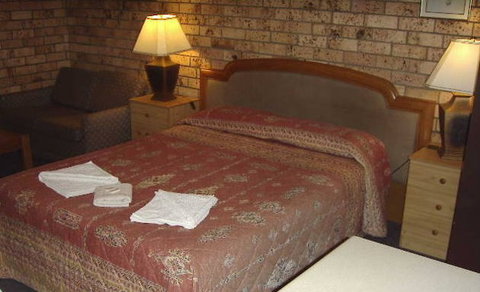Snowdream Motel - Accommodation Great Ocean Road 0