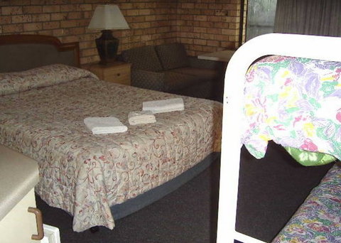 Snowdream Motel - Accommodation Great Ocean Road 1