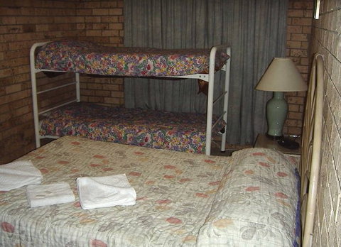 Snowdream Motel - Accommodation Great Ocean Road 2