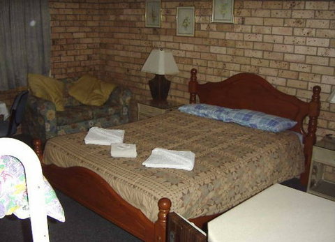 Snowdream Motel - Accommodation Great Ocean Road 3