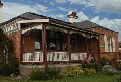 Mail Coach Guest House And Restaurant - Accommodation Great Ocean Road 0