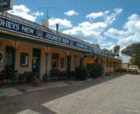 Colinton ACT Accommodation Great Ocean Road