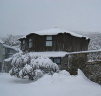 Knockshannoch Ski Club - Accommodation Great Ocean Road