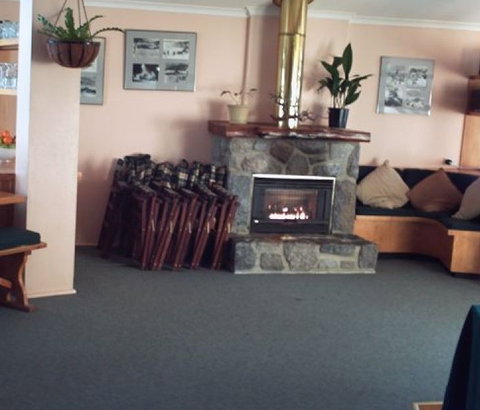 Knockshannoch Ski Club - Accommodation Great Ocean Road 2