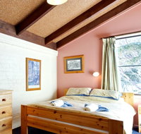 Snowbird Ski Lodge - Accommodation Great Ocean Road
