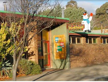 Cooma Bunkhouse Motel - Accommodation Great Ocean Road 4