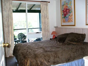 Crookshanks Cottage - Accommodation Great Ocean Road 1